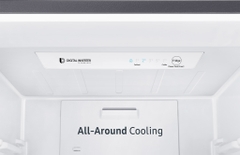 Tủ lạnh Samsung inverter 277 lít RB27N4170BU/SV