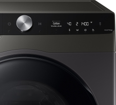 Máy giặt sấy Samsung Inverter 11 kg WD11T734DBX/SV