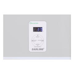 Tủ đông Smart Inverter Darling 1200L DMF-1179ASI