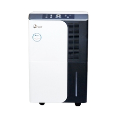 Máy hút ẩm công nghiệp Fujie HM-950EC NEW 50 lít 750W