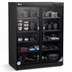 Tủ chống ẩm Fujie DHC250 250 lít