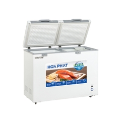 Tủ đông cánh kính Hòa Phát HPF BD6245.T1 245 lít
