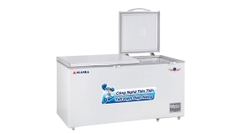 Tủ đông Alaska HB-890 890L 1 ngăn đông