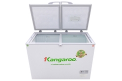 Tủ đông kháng khuẩn Kangaroo 327 lít KG498C2