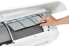 Điều hòa Toshiba 2 HP Inverter RAS-H18C4KCVG-V