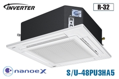 Điều hòa âm trần Panasonic 48000BTU 1 chiều S/U-48PU3HA5