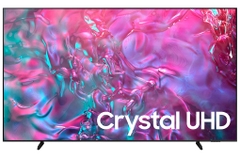 Tivi Samsung 4K Crystal UHD 98 inch 98DU9000