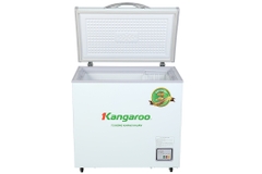 Tủ đông Kangaroo 90 lít KG168NC1