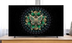 Google Tivi TCL QD-Mini LED 4K 65 Inch 65C6K