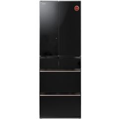 Tủ lạnh Hitachi Inverter R-HW540RV(XK) 540 lít 6 cửa