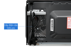 Lò vi sóng có nướng Panasonic NN-GM34NBYUE 24 lít