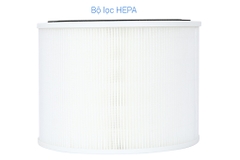 Máy lọc không khí Casper AP-250MAH 22W