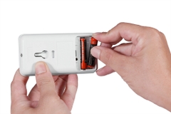 Điều hòa Toshiba 2 HP RAS-H18U2KSG-V