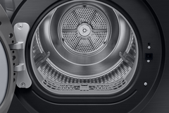 Máy sấy bơm nhiệt Samsung Bespoke AI 17 kg DV17B9750CV/SV