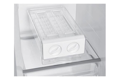 Tủ lạnh Sharp Inverter 532 lít SJ-SBX530V-SL