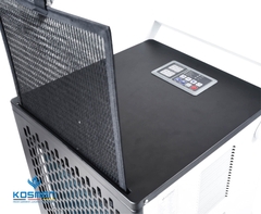 Máy hút ẩm không khí công nghiệp Kosmen KM-90S (90 lít/ngày)