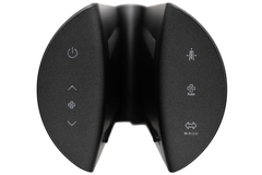 Máy lọc không khí LG PuriCare AeroTower FS15GPGF0 màu Xanh Lá 45W