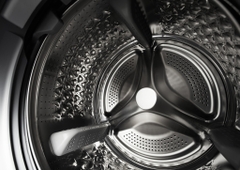 Máy giặt Panasonic Inverter 9 kg NA-V90FX1LVT