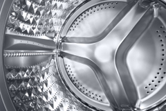 Máy giặt Samsung Inverter 9.5 kg WW95T4040CE/SV