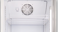 Tủ mát Darling 280 lít DL-2800A