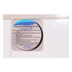 Tủ đông Smart Inverter Darling 1200L DMF-1179ASI