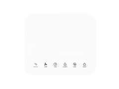 Máy hút ẩm dân dụng Fujihome DH12NW