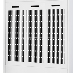 Máy hút ẩm Công nghiệp Model BLZ10 240L/d