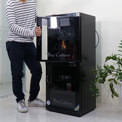 Tủ chống ẩm FujiE DHC200 200 lít