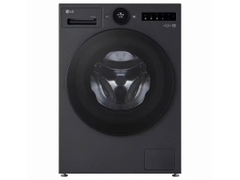 Máy giặt sấy LG AI DD Inverter Giặt 12 kg - Sấy 7 kg FX1412R3KA lồng ngang