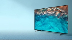 Smart Tivi Samsung 75DU8000 4K 75 inch [2024]