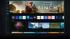 Smart Tivi Samsung 75DU8000 4K 75 inch [2024]