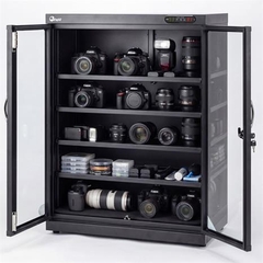 Tủ chống ẩm Fujie DHC250 250 lít