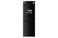 Tủ lạnh Sharp Inverter 323 lít SJ-BF330V-DG