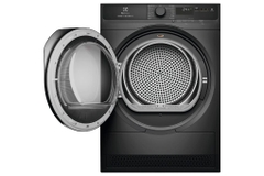 Máy sấy bơm nhiệt Electrolux 8 kg EDH803J5SCR Mẫu mới 2026