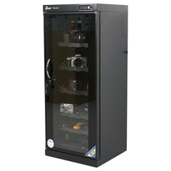 Tủ chống ẩm FujiE DHC120 120 lít
