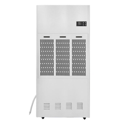 Máy hút ẩm Công nghiệp Model BLZ10 240L/d