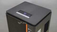 Máy hút ẩm công nghiệp FUJIHAIA DH90B công suất 90 lít/ngày