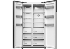 Tủ lạnh Hitachi Inverter 525 lít HRSN9552DDXVN