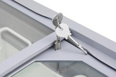 Tủ đông Kangaroo 248 lít KG308C1