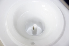 Cây nước nóng lạnh Fujie WD 1105E