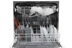 Máy rửa bát mini Electrolux ESF6010BW