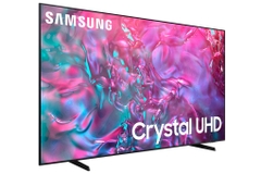 Tivi Samsung 4K Crystal UHD 98 inch 98DU9000