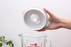 Máy xay sinh tố đa năng Panasonic MX-MG53C1CRA