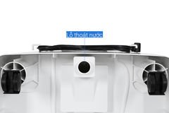 Quạt điều hòa Karofi KAC-H132R