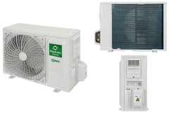 Điều hòa Nagakawa 9000BTU 2 chiều Inverter NIS-A09R2H11
