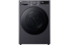 Máy Sấy Bơm Nhiệt LG Inverter 10.5 Kg DVHP50M