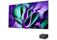 Tivi OLED LG 4K 83 Inch 83M4PSA