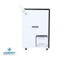 Máy hút ẩm không khí công nghiệp Kosmen KM-90S (90 lít/ngày)