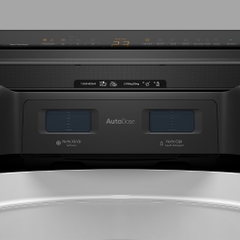 Máy giặt Panasonic Inverter 10.5 kg NA-FD105W3BV