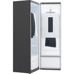 Tủ chăm sóc quần áo thông minh LG Styler S5MB